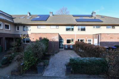 Woning Chalonhof 84 Soest