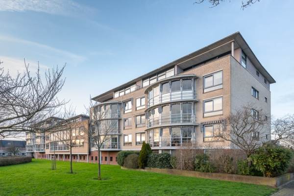 Woning Serenadelaan 69 Barendrecht