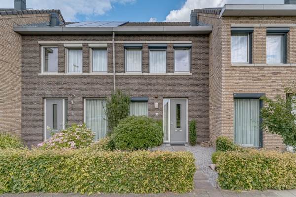 Woning Hoge Witteveld 44 Didam