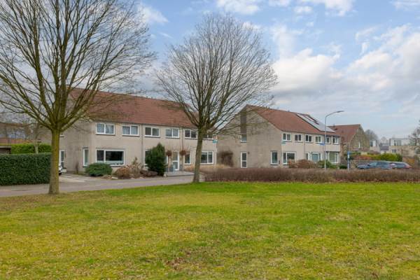 Woning Riesven 3 Roden