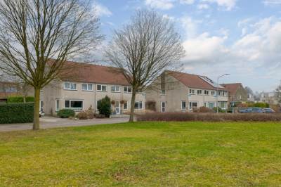 Woning Riesven 3 Roden