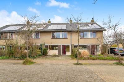 Woning Ganzerik 20 Castricum