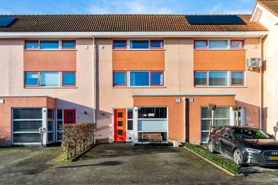 Woning Zijlroede 14 Leeuwarden