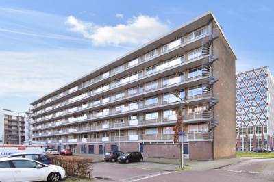 Woning Ronsseweg 243 Gouda