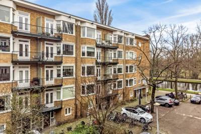 Woning Lanseloetstraat 61 Amsterdam