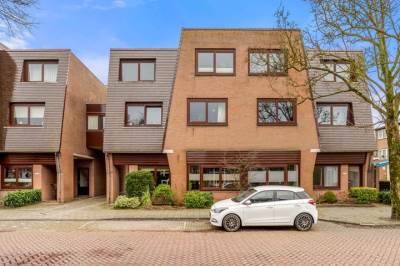 Woning Terrasweg 41D Santpoort-Noord