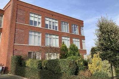 Woning Evertsenstraat 512 Goes