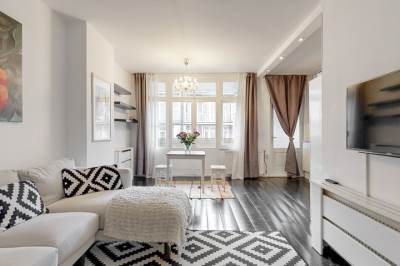 Woning Kanaalstraat 412 Amsterdam