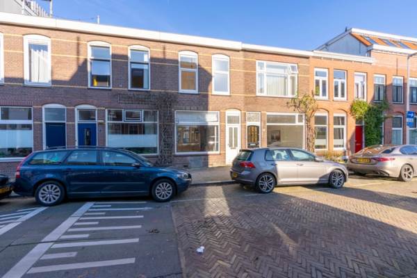 Woning Van Lennepstraat 85 Utrecht