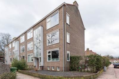 Woning Erfgooiersstraat 263 Hilversum