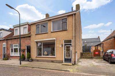 Woning Patrijzenweg 5 Oud-Vossemeer