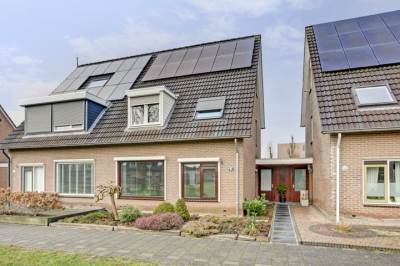 Woning Kruizemunt 54 Dronten