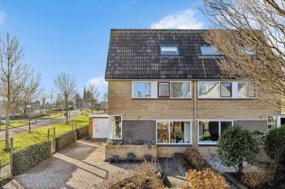 Woning De Fjûrslach 2 IJlst