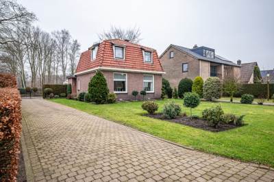Woning Beatrixweg 28 Heerde