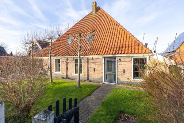Woning Oostwouder Dorpsstraat 58 Oostwoud
