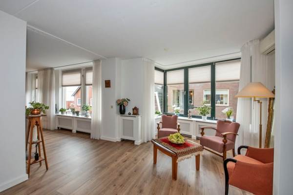 Woning Elsenerstraat 16107 Rijssen
