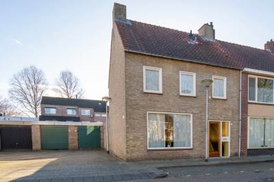 Woning Koninginnehof 32 Tilburg
