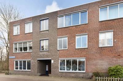 Woning Albert Termotestraat 199 Den Haag