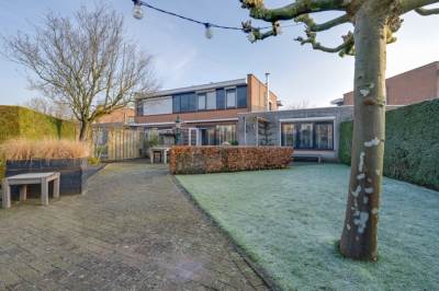 Woning Brantjesstraat 62 Purmerend