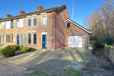 Woning Pr Hendrikstraat 20 Dalerpeel