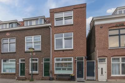 Woning Bleekstraat 53 Vlaardingen