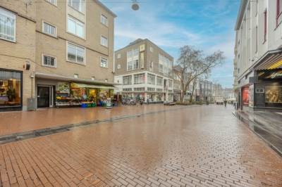 Woning Houtstraat 23 Nijmegen