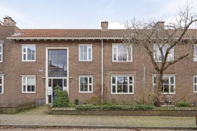Woning Atjehstraat 55 Nijmegen