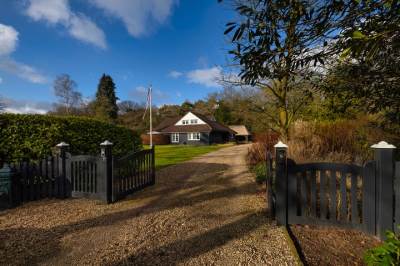 Woning Giethemer kerkpad 3 Ommen