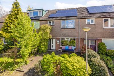 Woning Beatrijspad 43 Amersfoort