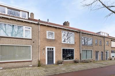 Woning Wouwsestraatweg 29 Bergen op Zoom