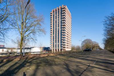 Woning Twentestraat 122 Tilburg