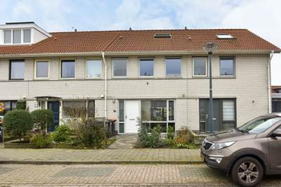 Woning Renoirhof 88 Hoorn (NH)