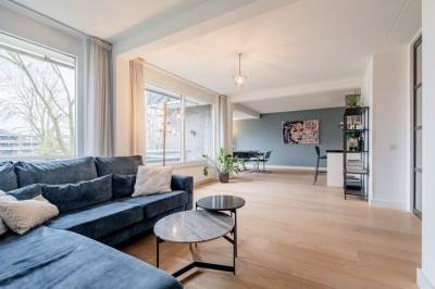 Woning Michaëlplein 26 Duivendrecht