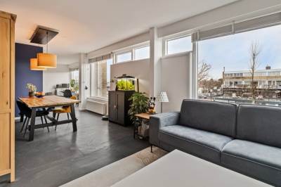 Woning Raadhuisstraat 5 Heerhugowaard