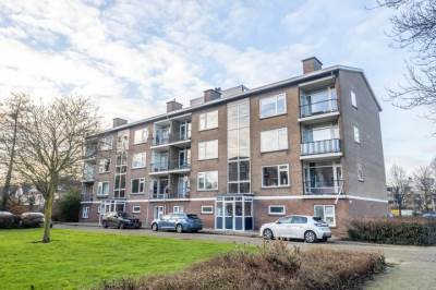 Woning Jan Ligthartstraat 519 Heemskerk