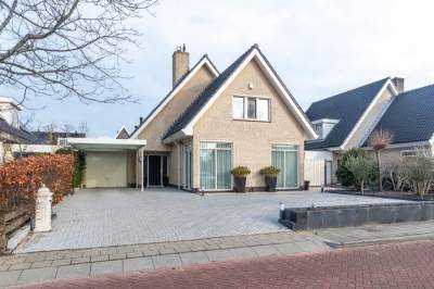 Woning Kwaklaan 46A Den Haag