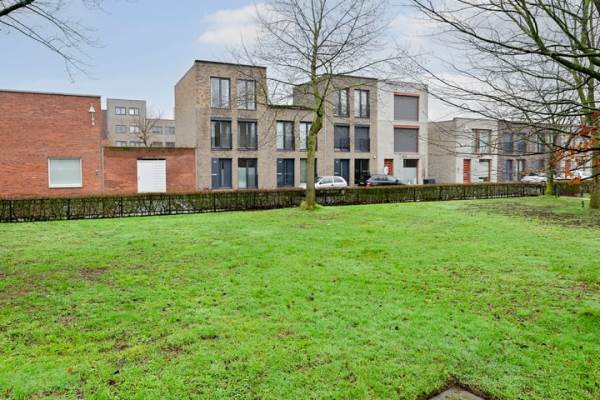 Woning Hoornplantsoen 52 Amersfoort