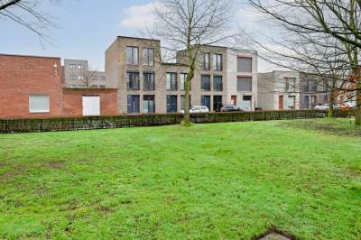 Woning Hoornplantsoen 52 Amersfoort