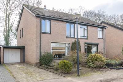 Woning Kukslanden 34 Enschede