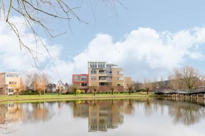 Woning Herfsttuin 40 Barneveld