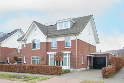 Woning Hooghbeemd 9 Waalre