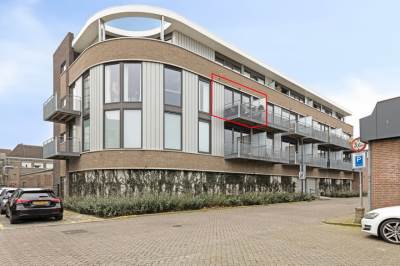 Woning Neringstraat-Oost 23K Uden