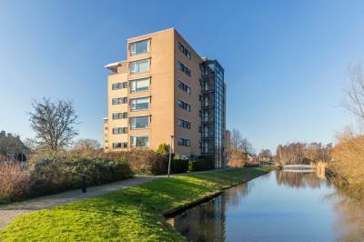 Woning Voordijkshoorn 23 Den Hoorn (ZH)