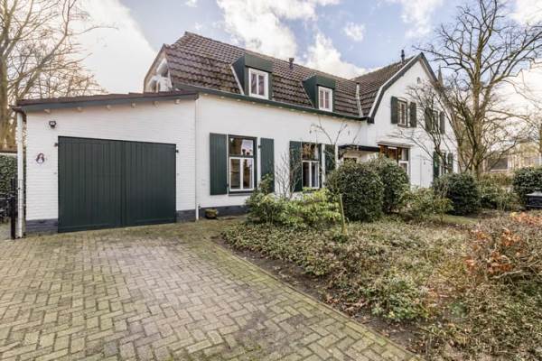 Woning Boschlaan 2 Heeze