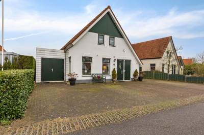 Woning Watervogel 22 Lathum