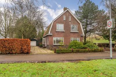 Woning Noordbroeksterstraat 59 Sappemeer