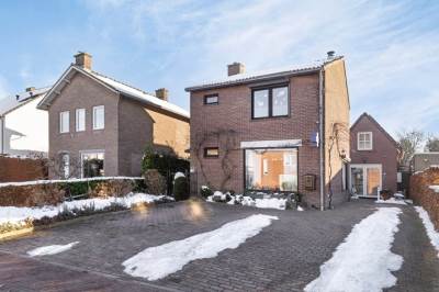 Woning Valkenburgerstraat 54A Berg en Terblijt