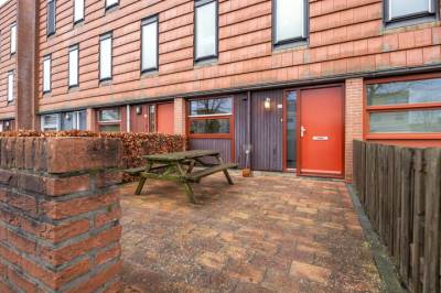 Woning Rietlaan 25 Zeewolde