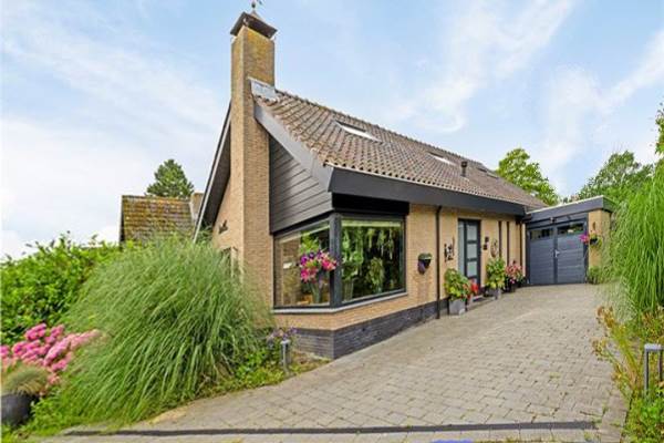 Woning Boogerdlaan 17 Kortgene