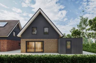 Woning Het Weeme 16 Nijeveen